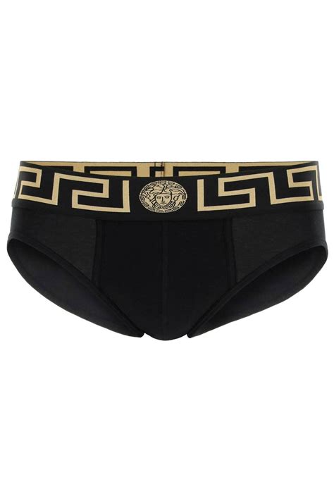 versace ondergoed|versace fw24 underwear.